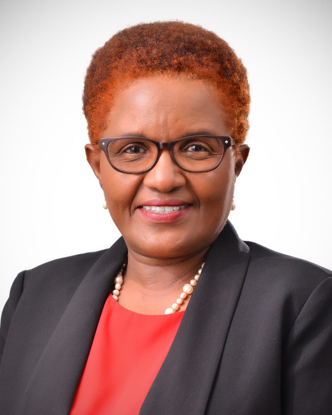 Dr. Elizabeth Mueni Kimulu, OGW