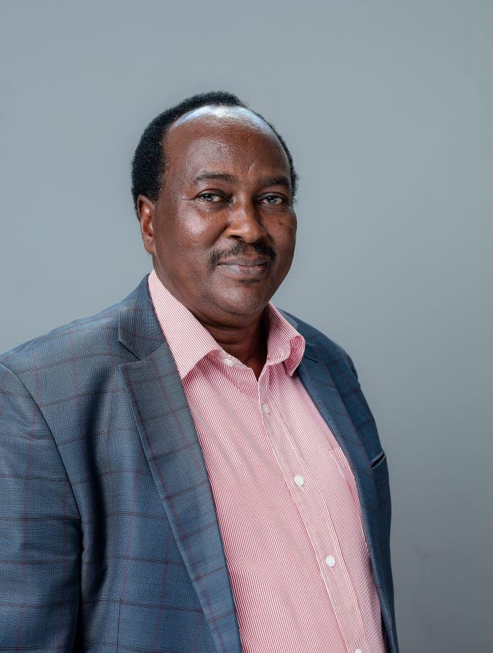 John Wachira Kariuki