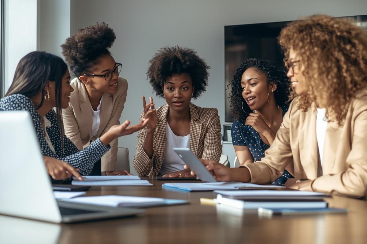 Women & Youth Empowerment