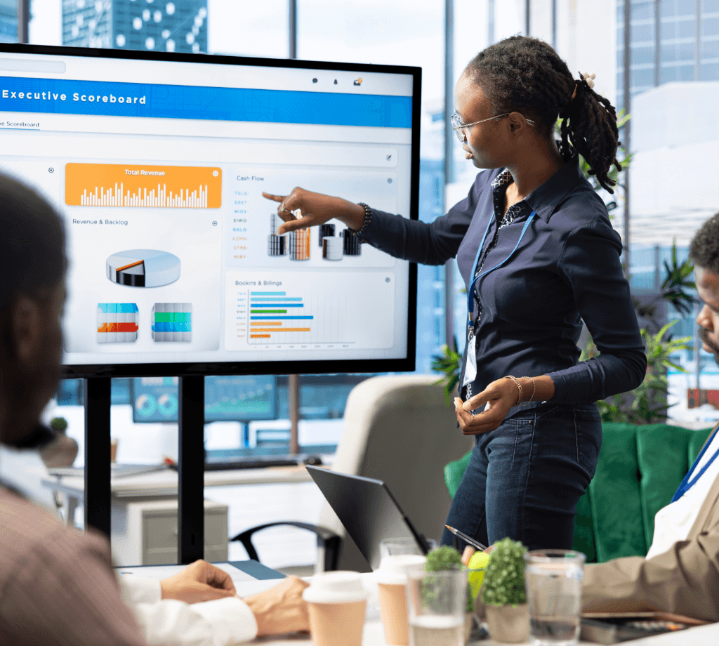 Business Development Services (BDS)