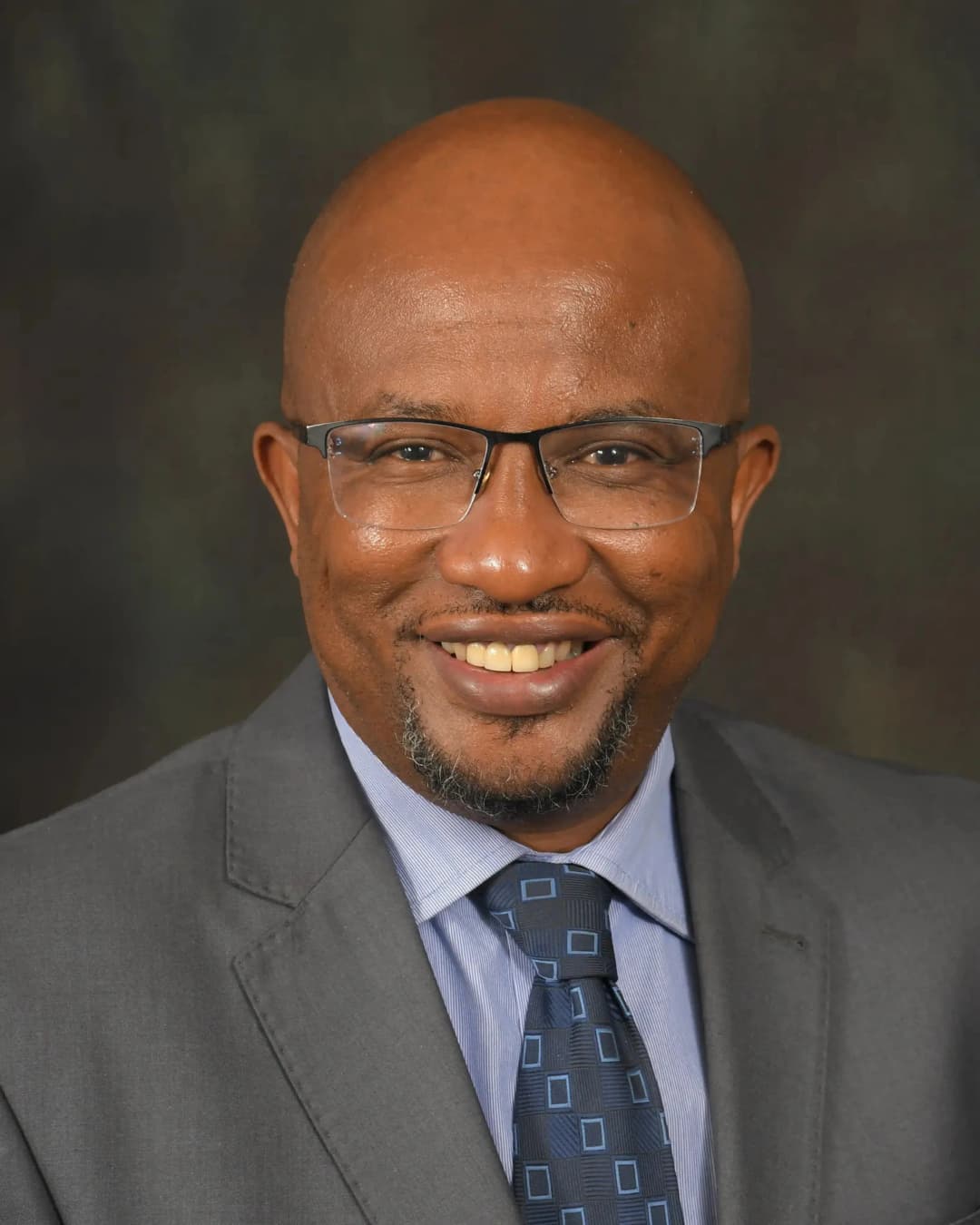 Eric Kiriko Mwaura
