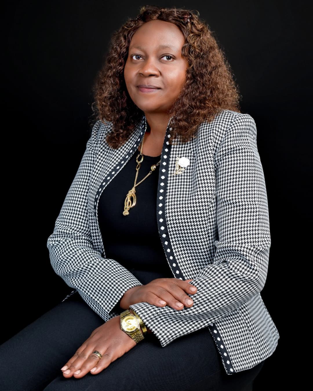 Eunice Kimani