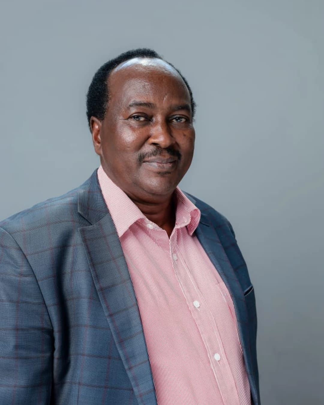 John Wachira Kariuki