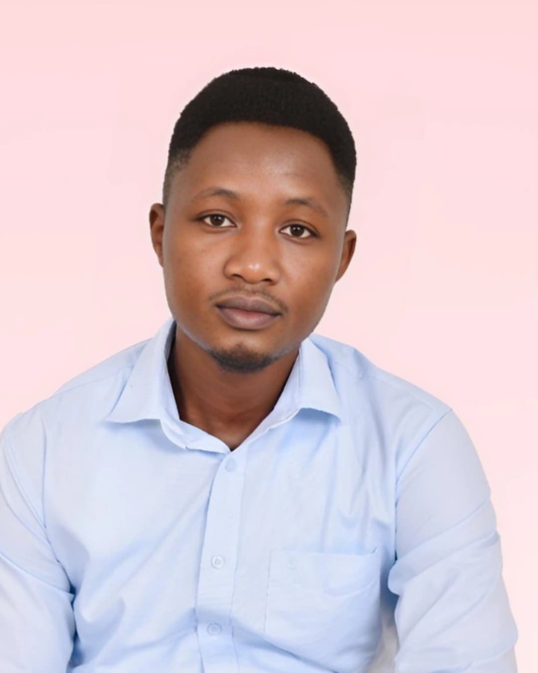 SIMON MAINA