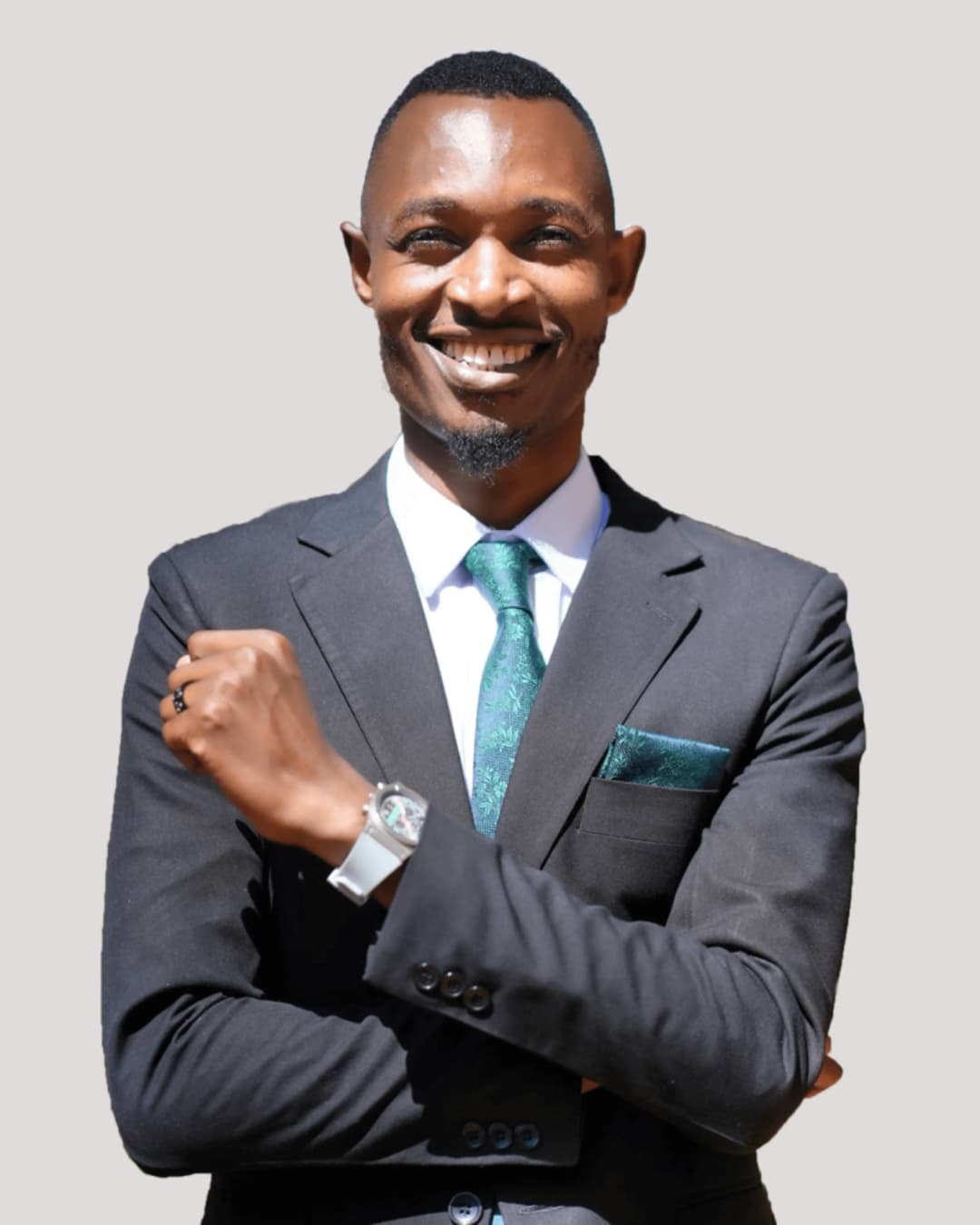 Johnstone Yeswa