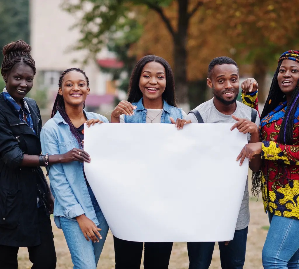 Youth and Women Empowerment