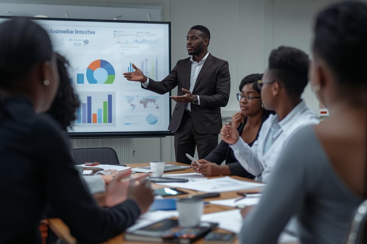 Financial Inclusion & Fintech