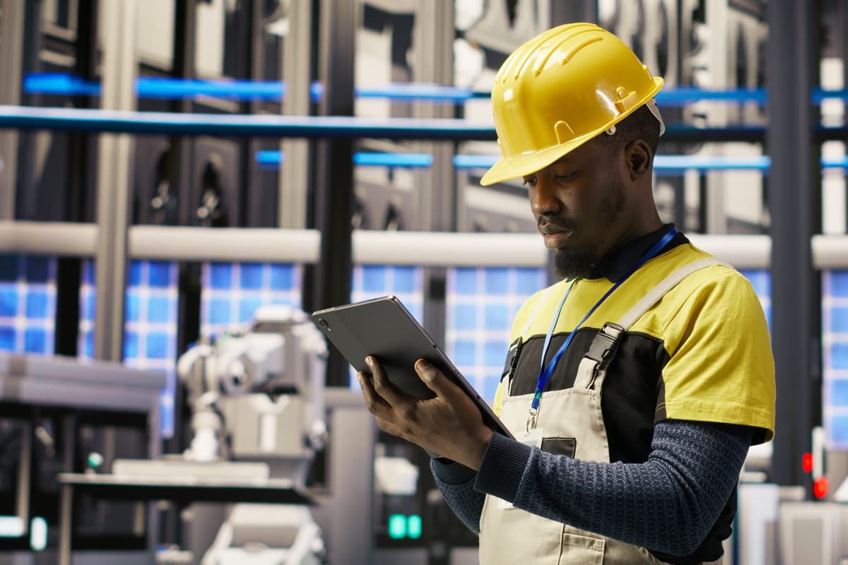 Manufacturing & Value Addition