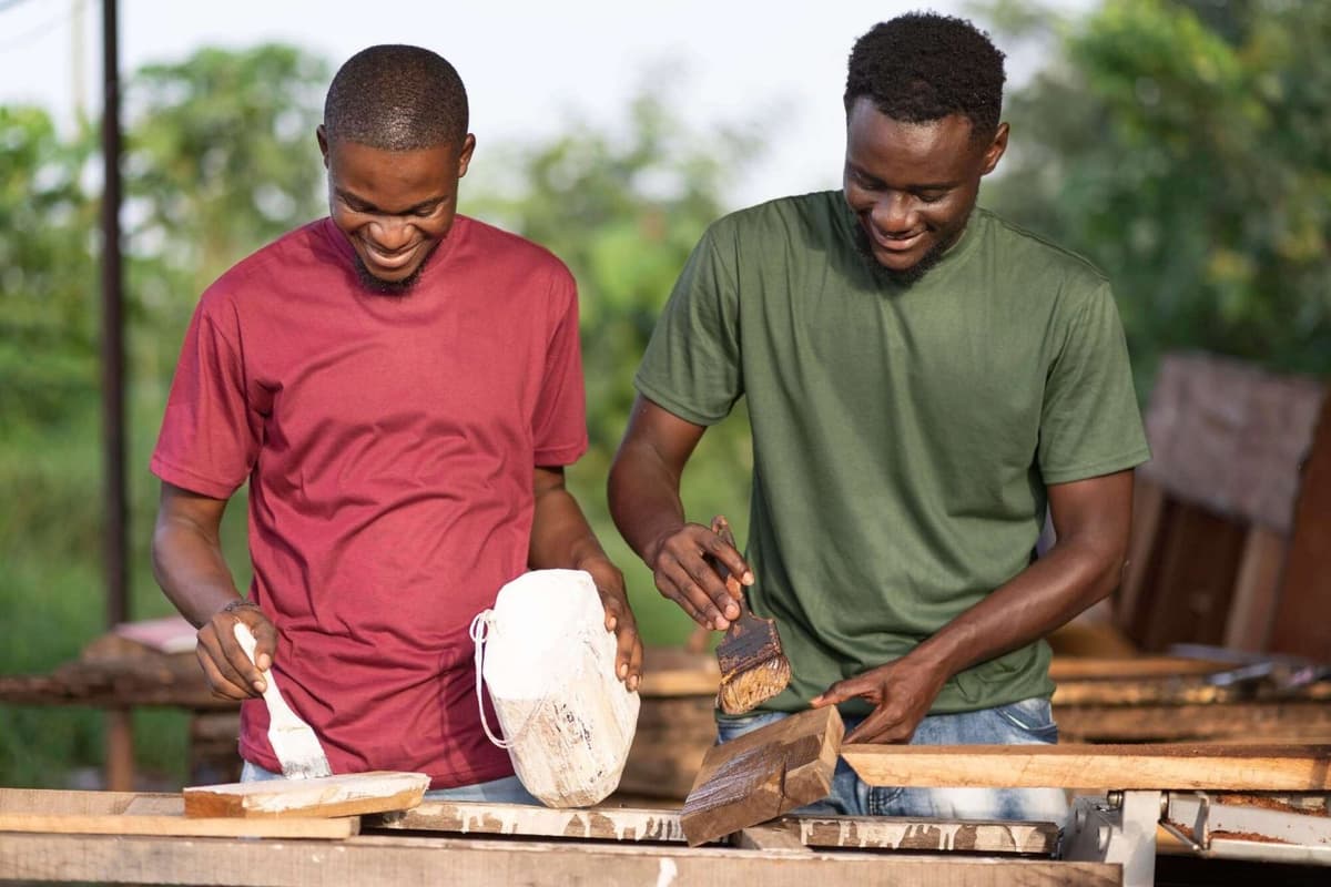 Youth Employment & Enterprise Development